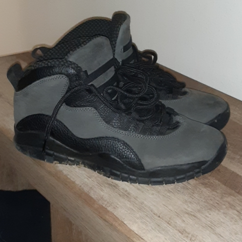 Jordan 10